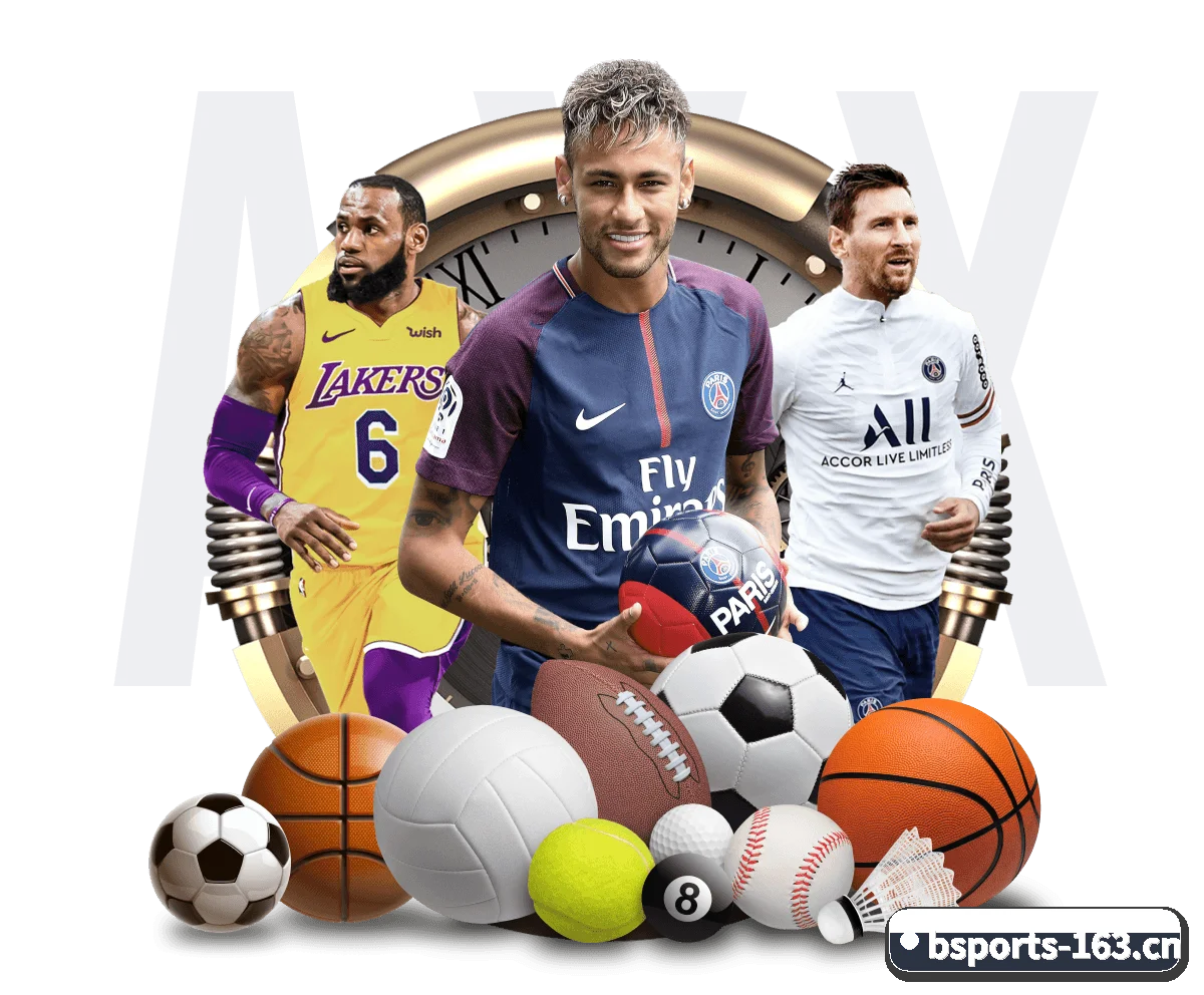 B体育 APP 界面(BSPORTS)